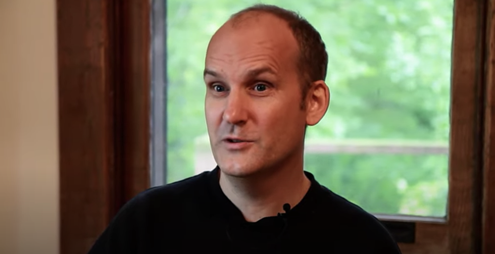 Ian MacKaye talks Minor Threat, Fugazi, Bad Brains, making records & more in new interview