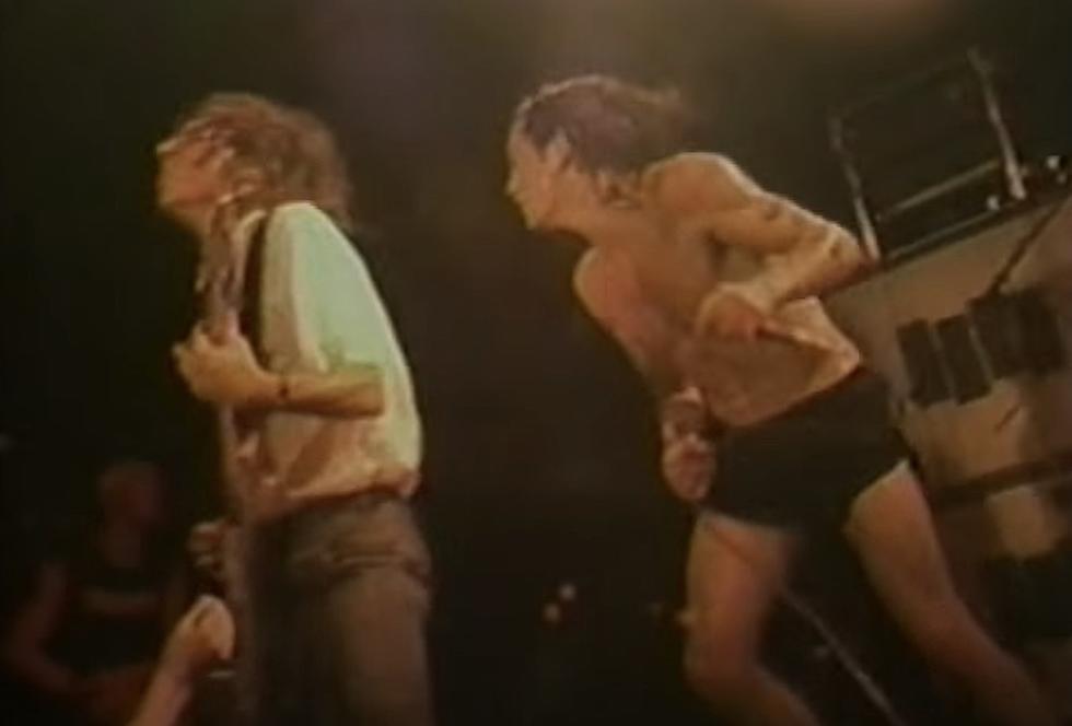 10 great &#8217;80s hardcore live videos to watch now