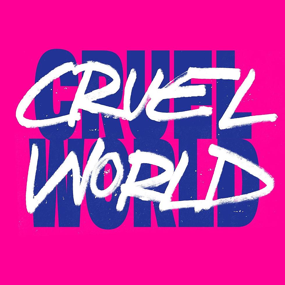 ’80s-alternative fest Cruel World has been canceled