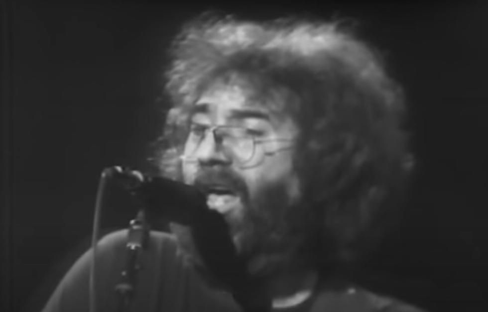 5 Grateful Dead concert videos to stream online, as picked by Concert Joe (who was at them)