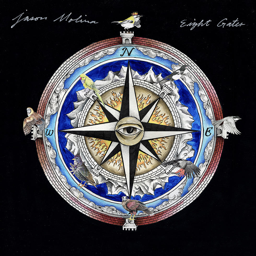 posthumous Jason Molina album announced (listen to &#8220;Shadow Answers the Wall&#8221;)