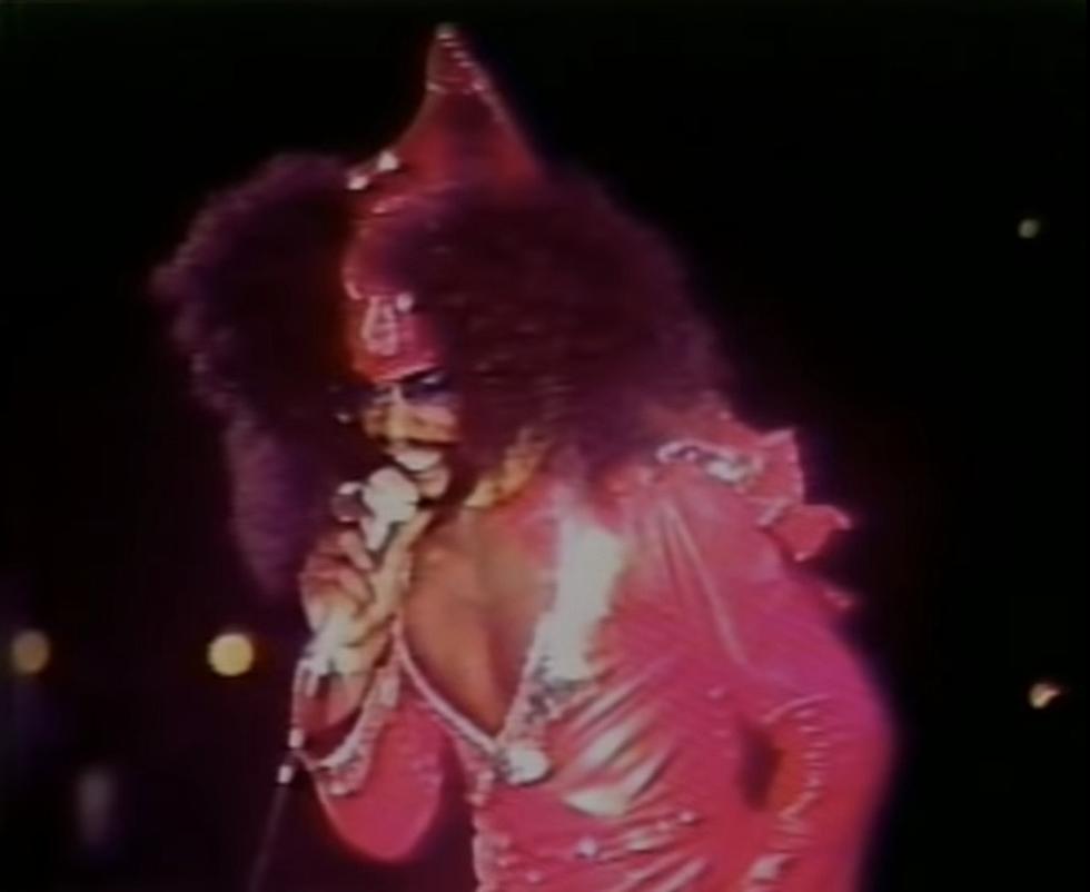 amazing live videos of Bowie, T. Rex, P-Funk & more to watch while every show is cancelled