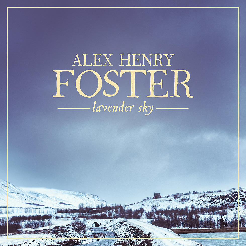 Alex Henry Foster &#038; The Long Shadows debut &#8220;Lavender Sky&#8221; video
