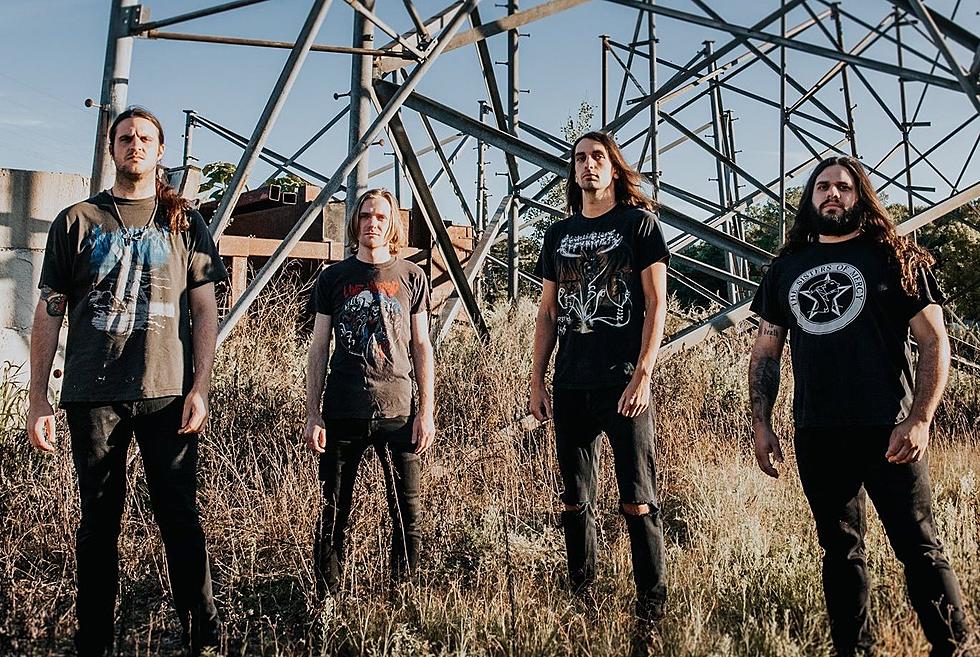 Homewrecker kick out vocalist as allegations of sexual assault against drummer also arise
