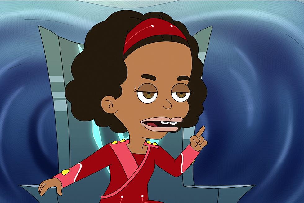 Jenny Slate says she'll no longer voice Black character Missy on 'Big Mouth'