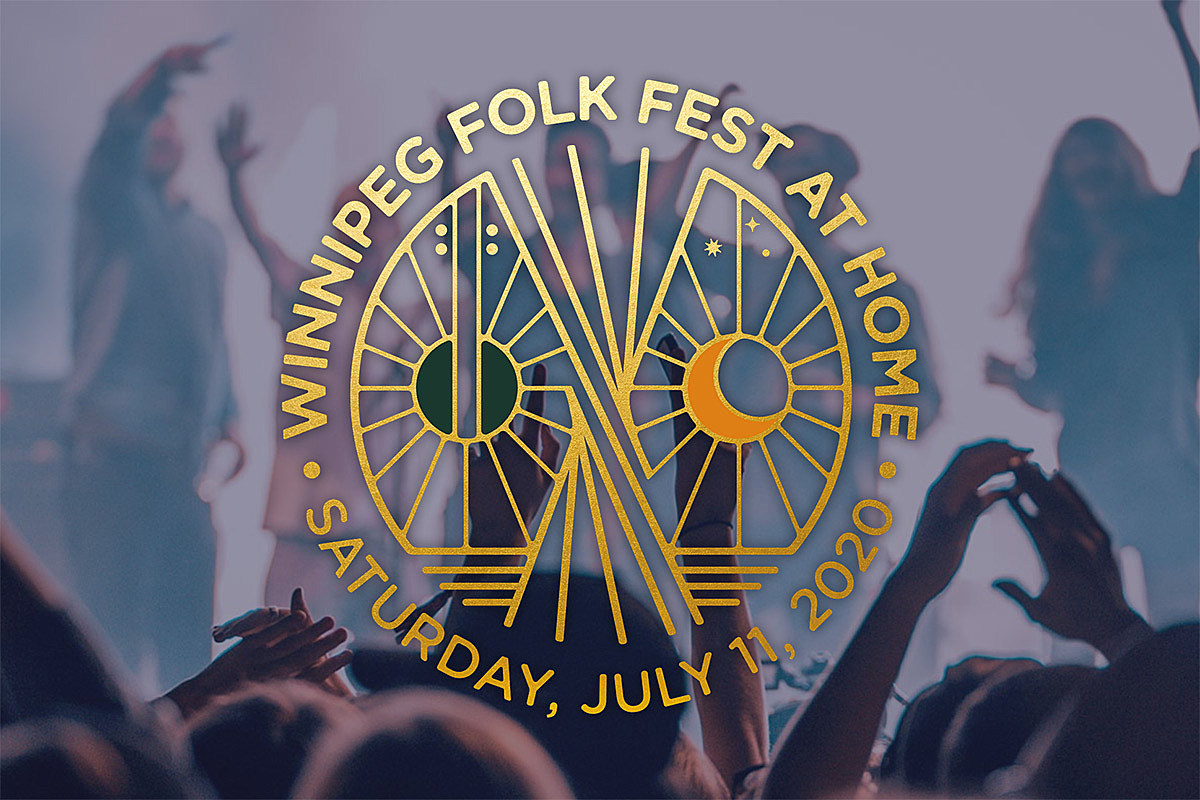 Winnipeg Folk Festival BrooklynVegan