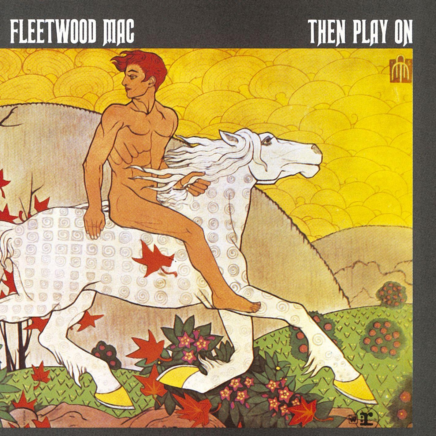 16 essential Fleetwood Mac songs from their early years (1967-1974)