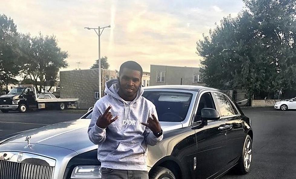 Philly comedian Meechie Hoe shot & killed; Meek Mill, Questlove & others react