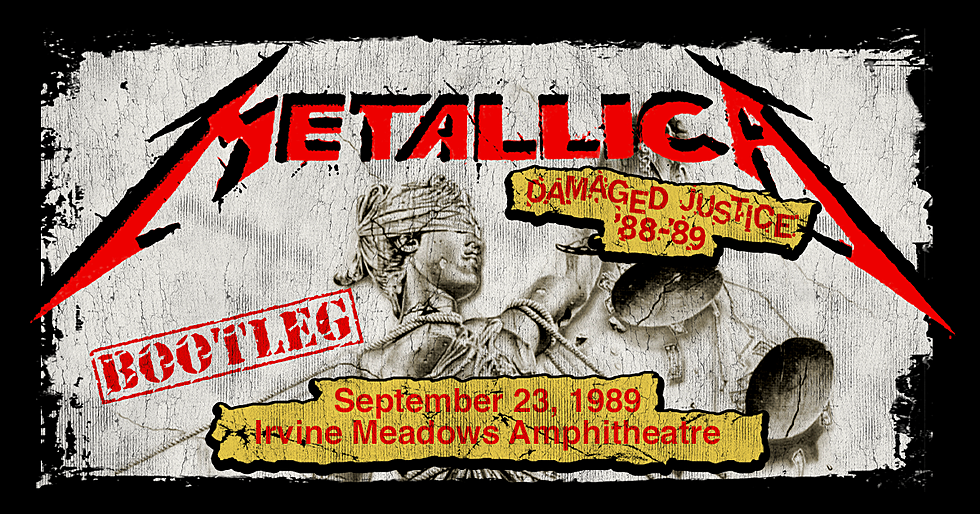 Watch Metallica&#8217;s newly-released 1989 &#8220;Damaged Justice&#8221; concert video