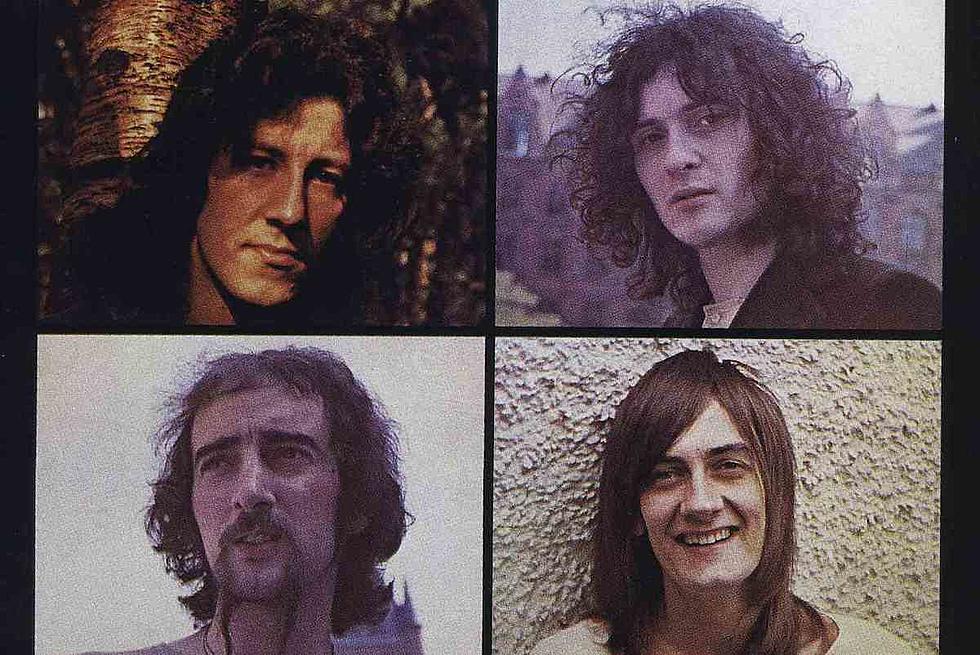 Peter Green tributes from Stevie Nicks, mems of Black Sabbath, Metallica, Deep Purple, Kiss, more