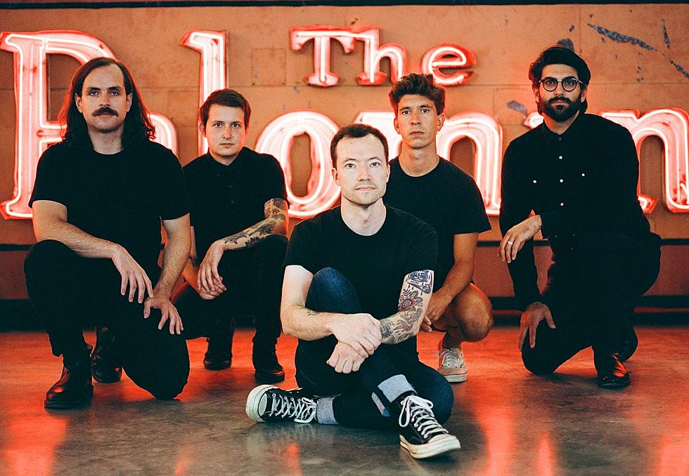 Touche Amore share new song ft. Manchester Orchestra’s Andy Hull, detail new LP ‘Lament’