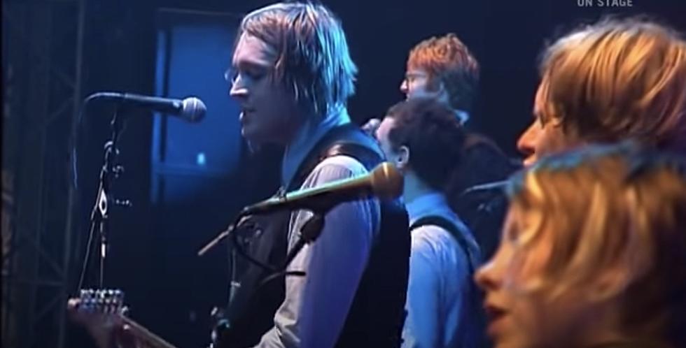 15 classic early/mid 2000s indie rock concert videos to watch right now