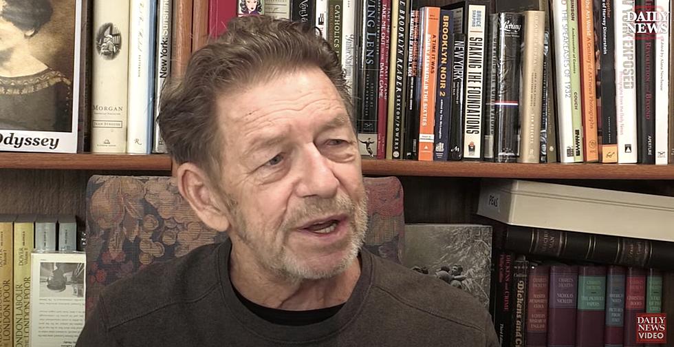 Pete Hamill was a music icon too: Bob Dylan liner notes, John Lennon interview, Frank Sinatra book