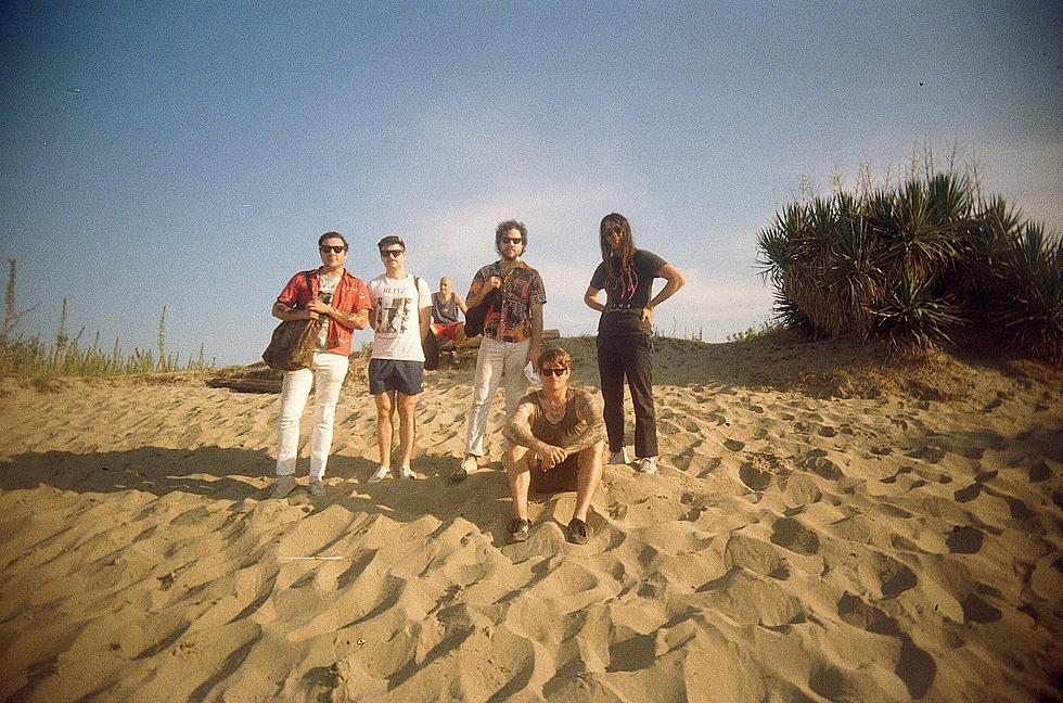 stream Osees’ terrific new album ‘Protean Threat’ ++ they’ve already announced a new record