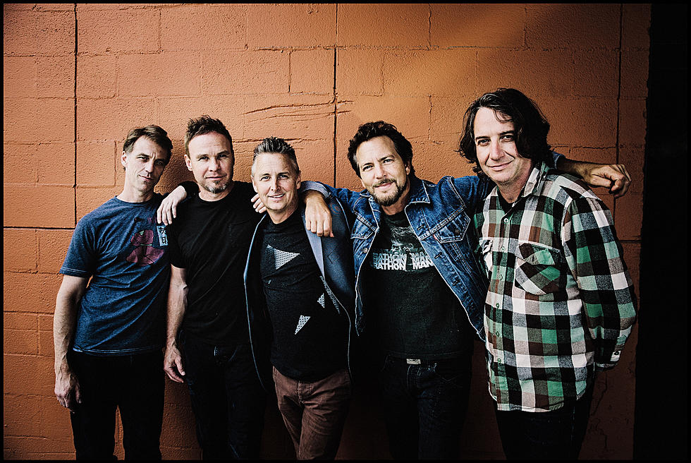 Pearl Jam share &#8220;Get it Back,&#8221; streaming &#8216;Ten&#8217; show for 30th anniversary (win tix!)