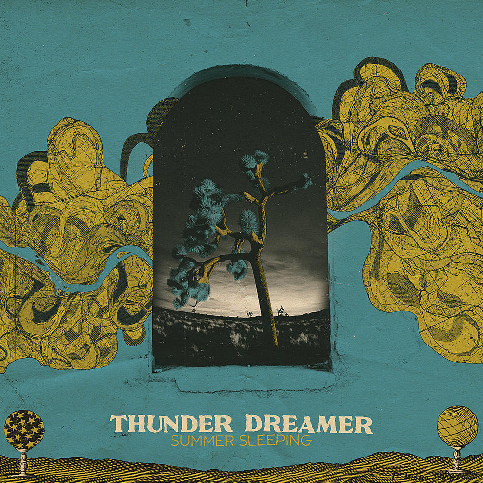 Watch Thunder Dreamer&#8217;s new video for &#8220;Of A Million&#8221; off upcoming EP
