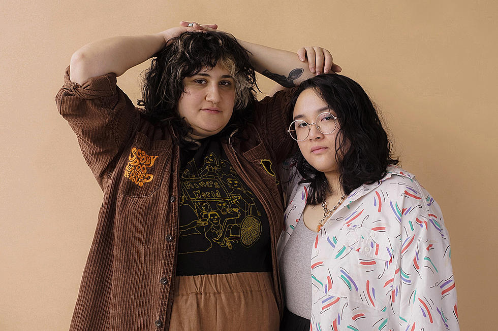 Jay Som &#038; Palehound announce Bachelor LP (watch &#8220;Stay in the Car&#8221; video)