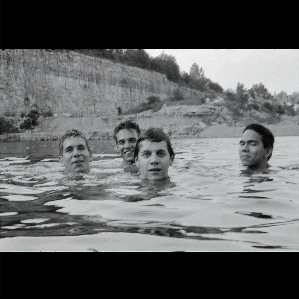 Slint’s ‘Spiderland’ turns 30 — a look back on the album that created a genre and remains timeless
