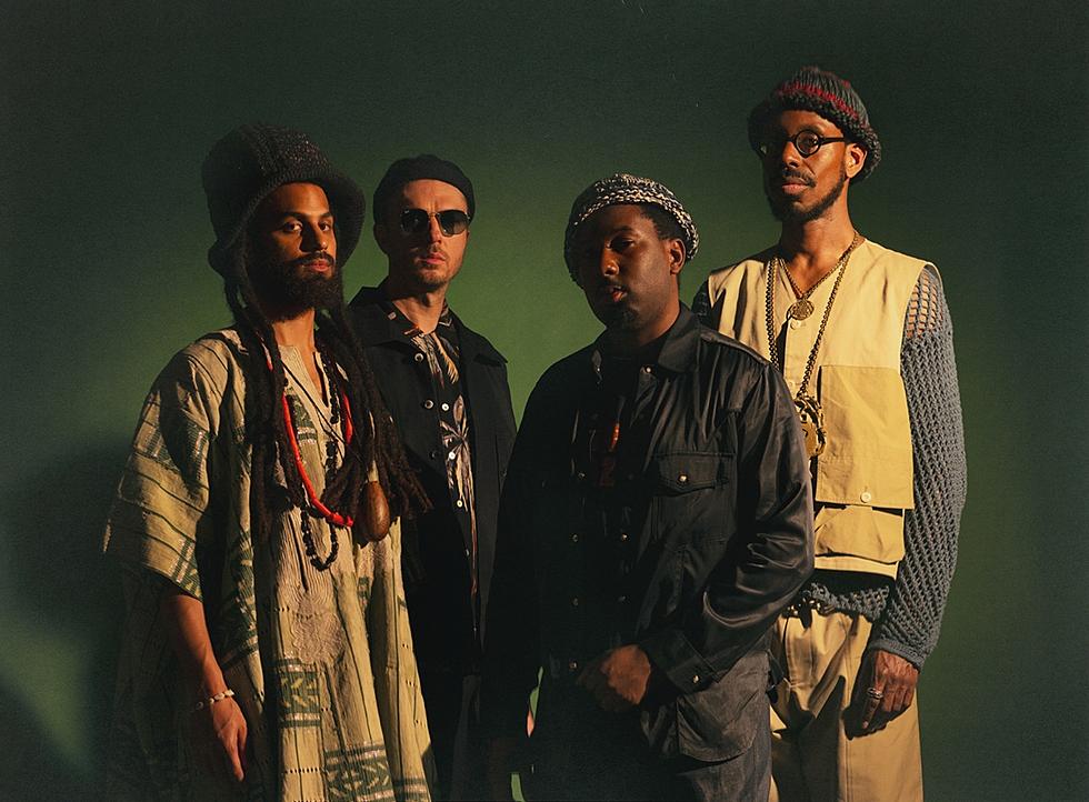 Sons of Kemet announce new LP ft. Moor Mother, Angel Bat Dawid, Kojey Radical, more, share song