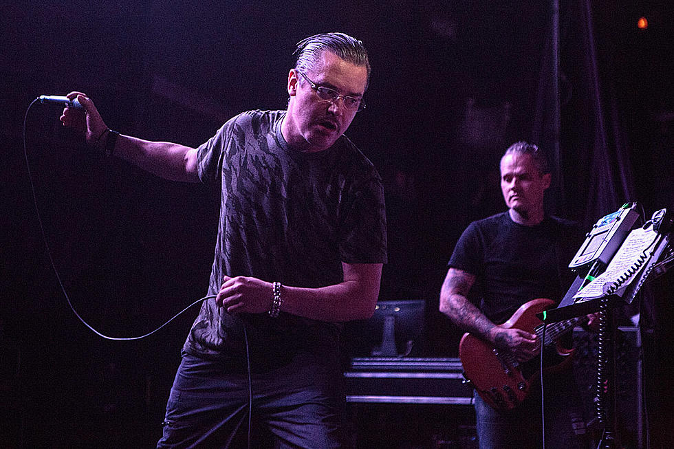Mike Patton talks Tom Waits, Nick Cave, Sampa The Great &#038; more in new interview