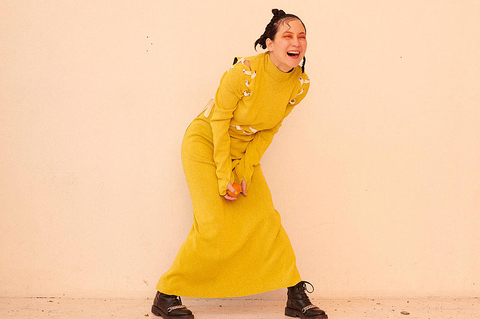 Japanese Breakfast announces tour, shares &#8220;Posing in Bondage&#8221; (watch video)