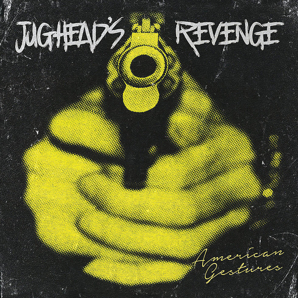 &#8217;90s punks Jughead&#8217;s Revenge release first new song in 20+ years, &#8220;American Gestures&#8221;