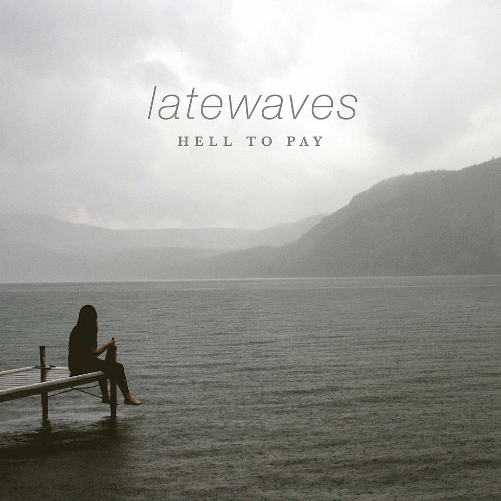 NJ punks Latewaves prep debut LP, produced by I Am The Avalanche members (watch a video)