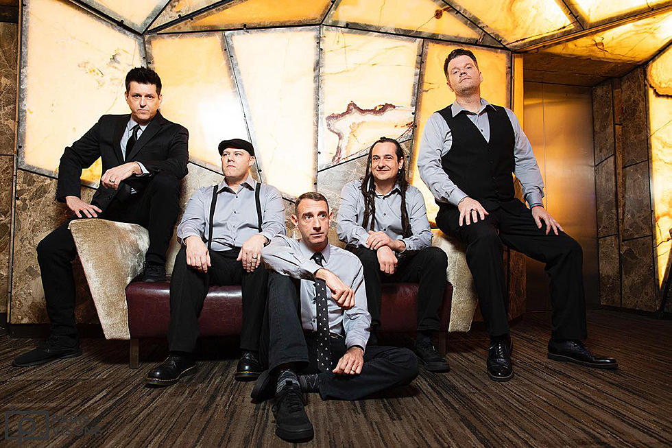 Less Than Jake replace Simple Plan on tour with New Found Glory