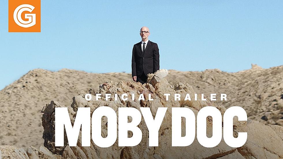 Moby documentary out in May (watch the trailer)