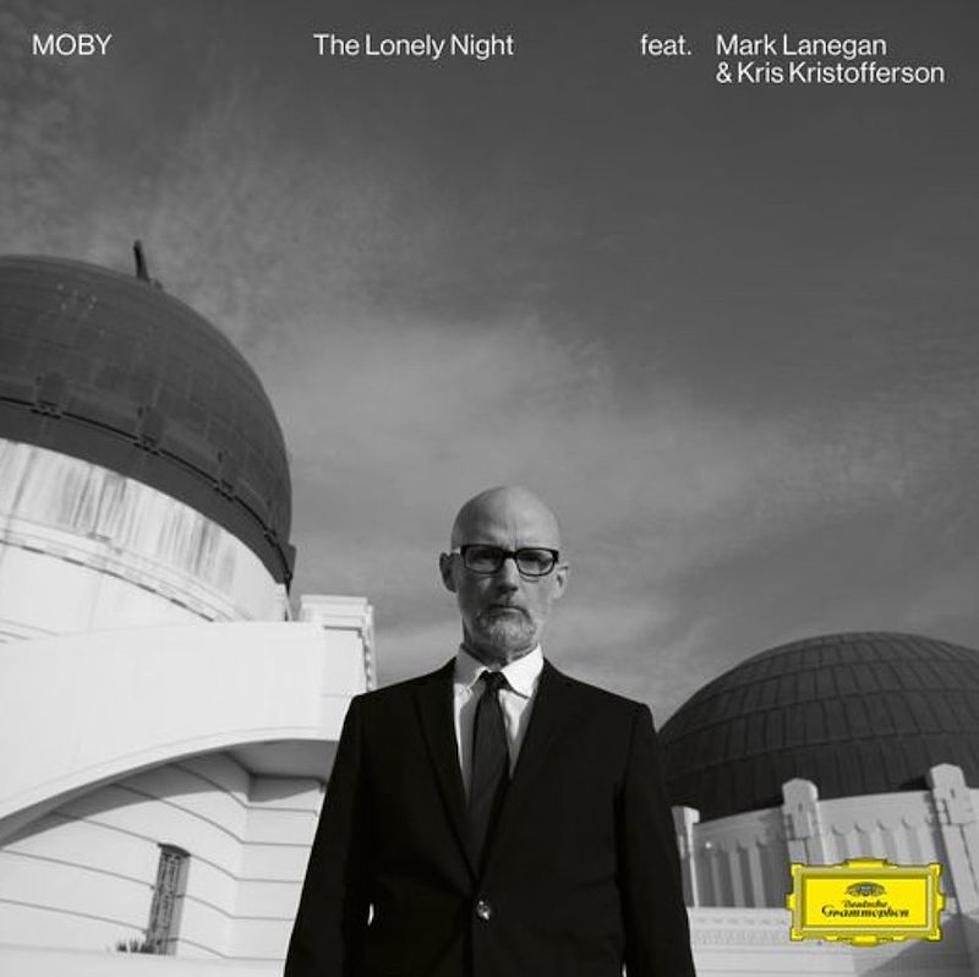 Mark Lanegan &#038; Kris Kristofferson duet on Moby&#8217;s new version of &#8220;The Lonely Night&#8221;