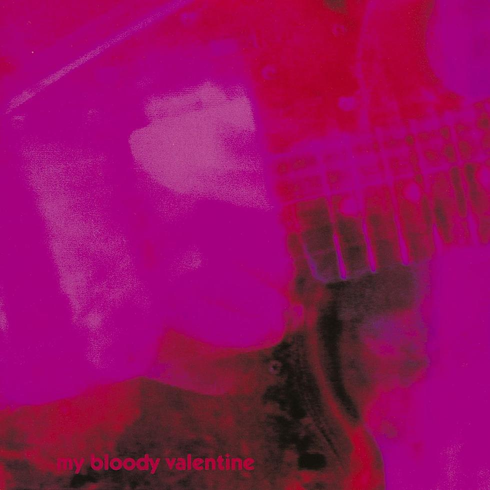 Kevin Shields says we&#8217;ll hear new My Bloody Valentine music this year