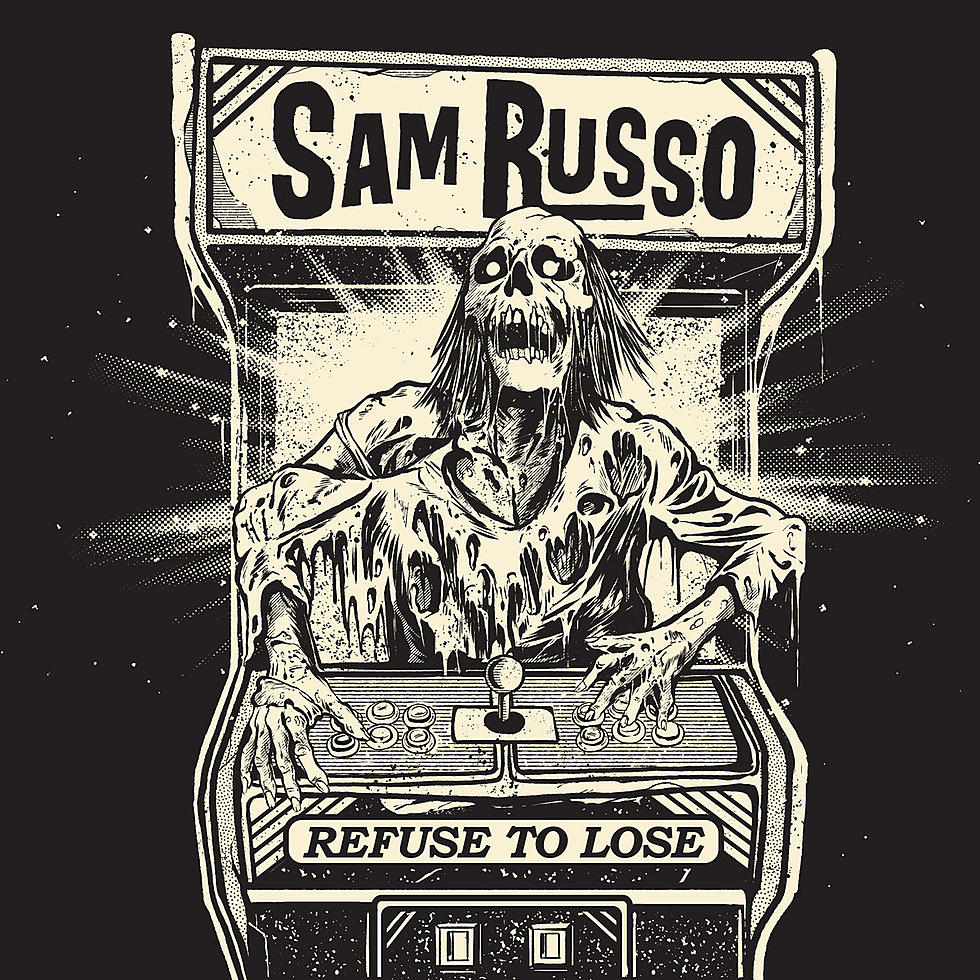 Sam Russo goes full-band with new &#8216;Refuse To Lose&#8217; EP (listen &#038; watch a new video)