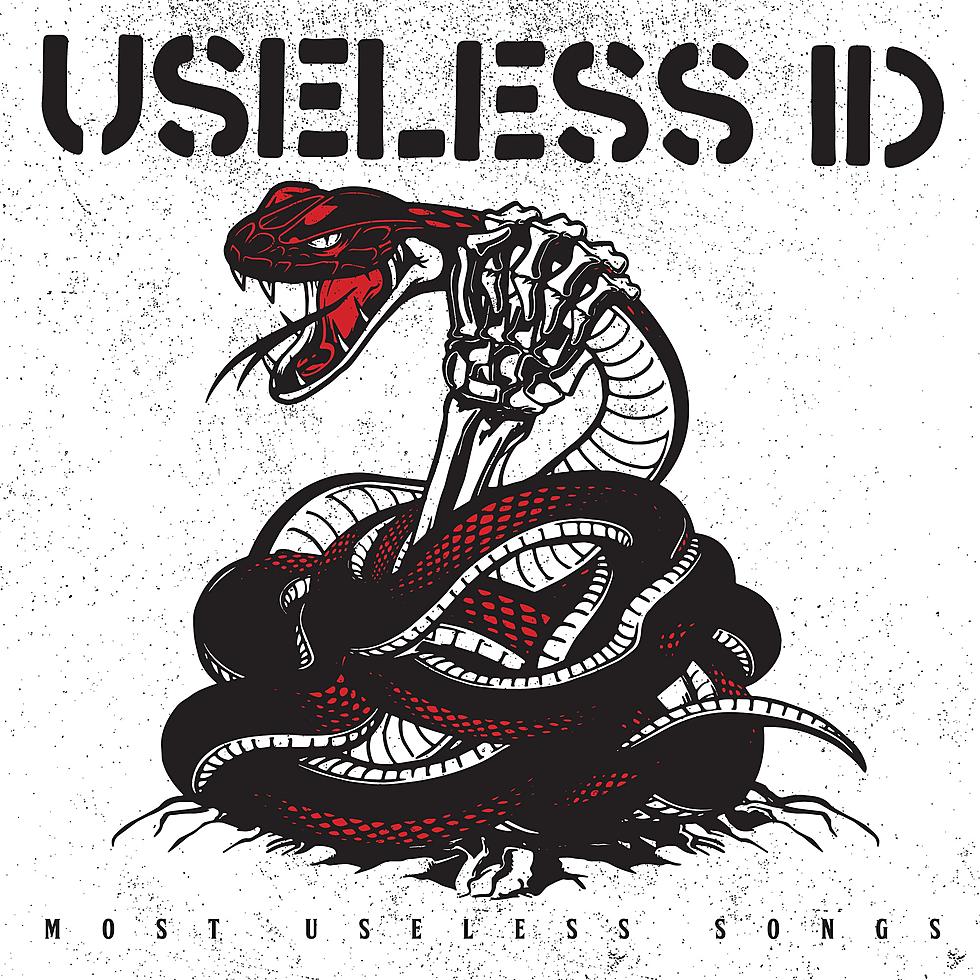 Useless ID releasing a &#8220;best of,&#8221; two new songs included (listen to one now)