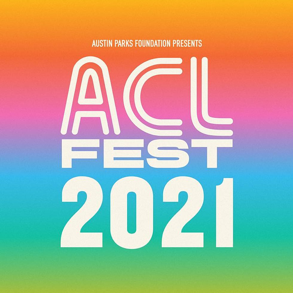 Austin City Limits Fest announces 2021 Lineup