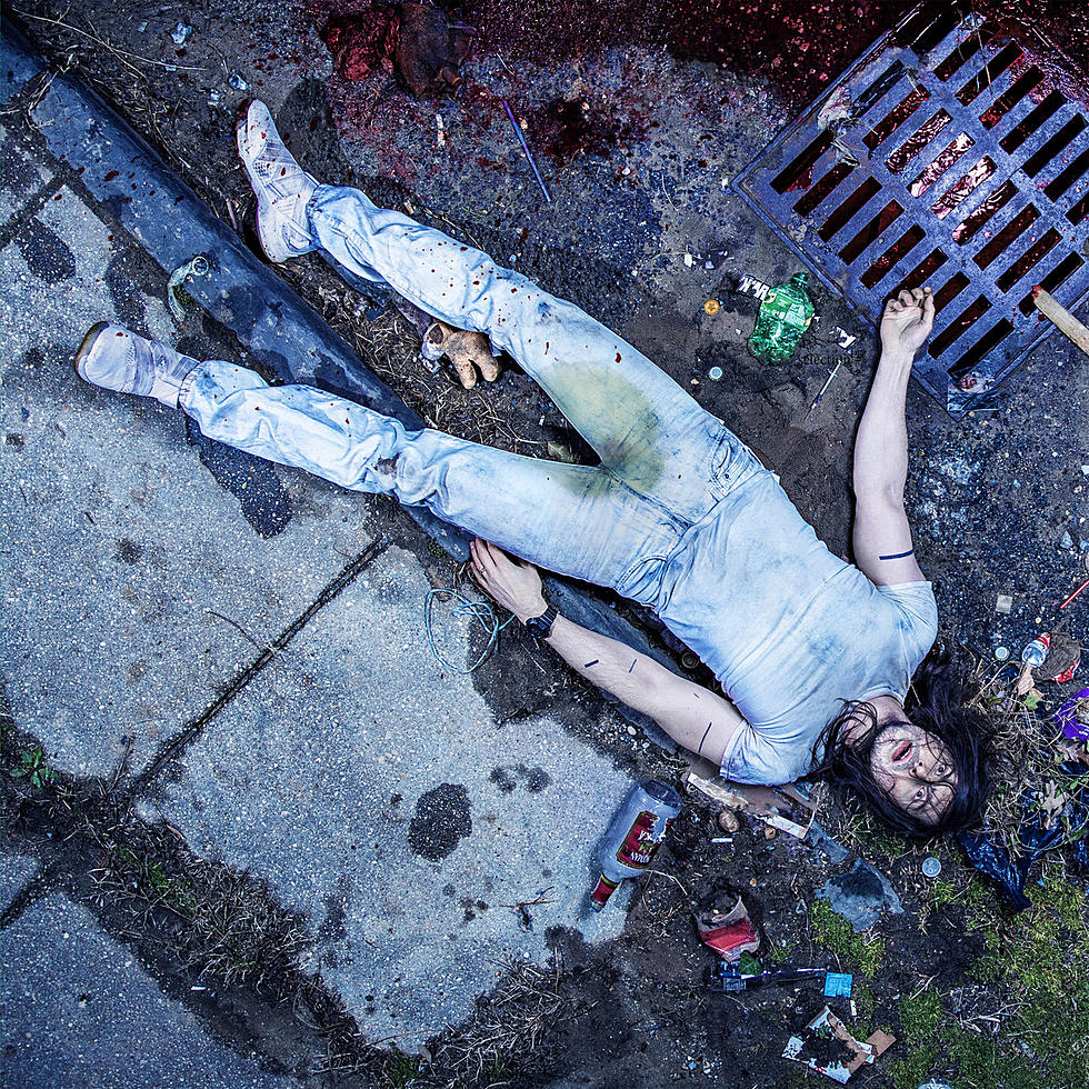 Andrew WK announces new LP &#8216;God is Partying&#8217; &#038; US tour (stream 2 tracks)