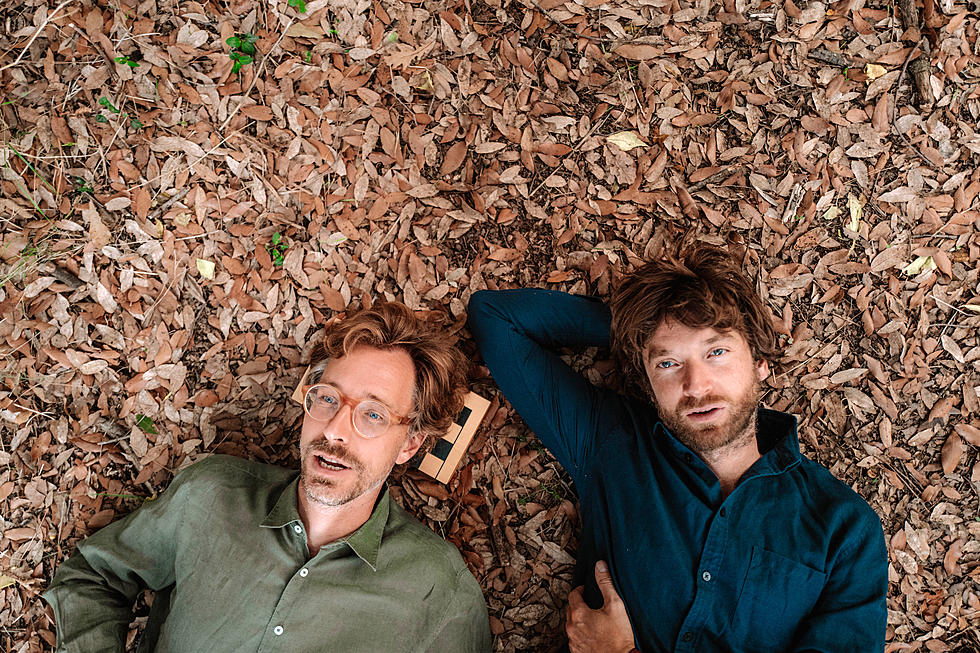 Kings of Convenience share &#8220;Fever&#8221; from first album in 12 years