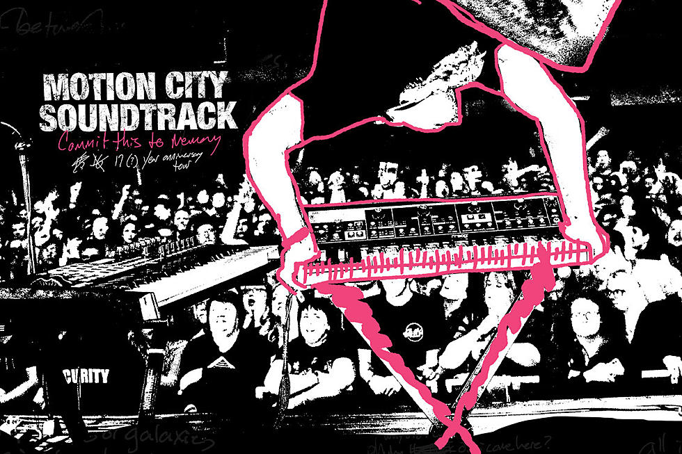 Motion City Soundtrack plot &#8216;Commit This to Memory&#8217; anniversary tour