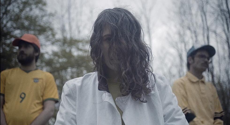 French band Pays P. prep debut album — watch the “Vassili voir” video