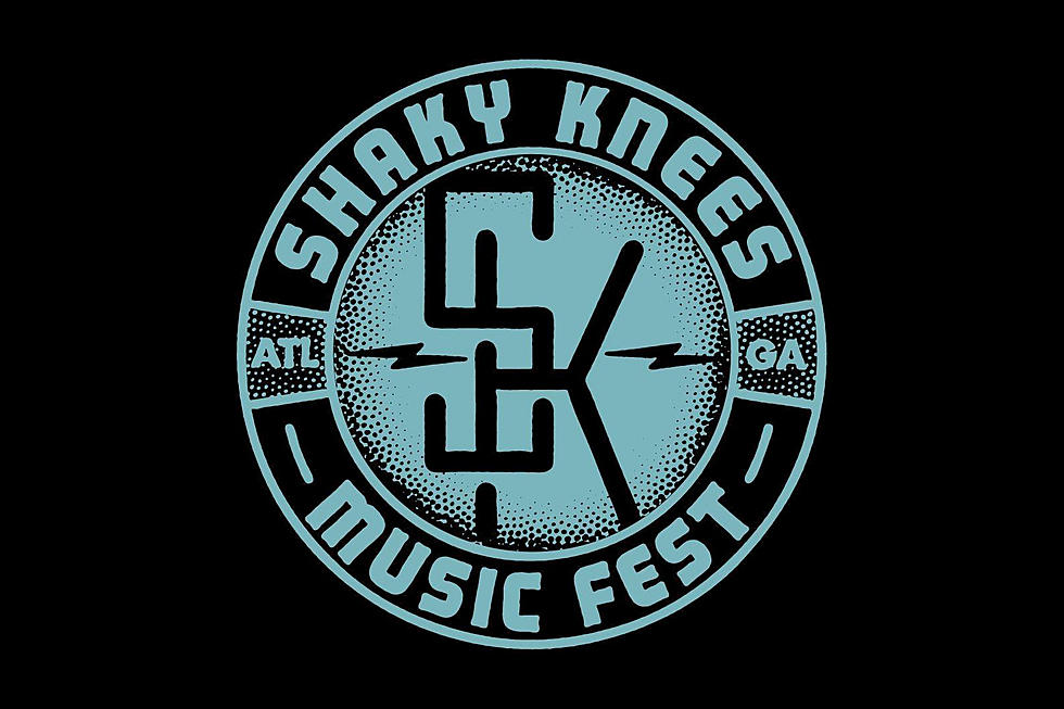 Shaky Knees moves to October, announces 2021 lineup (The Strokes, Stevie Nicks, Run the Jewels)