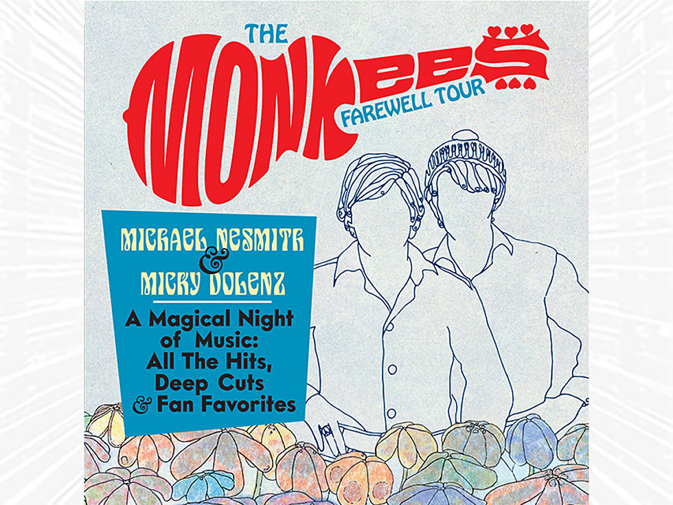 The Monkees announce Farewell Tour