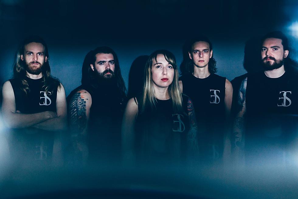 Employed To Serve announce new album &#8216;Conquering,&#8217; share video for new song &#8220;Exist&#8221;