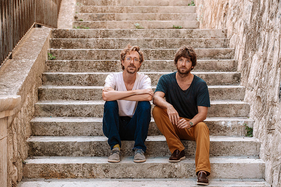 Interview: Erlend Øye on Kings of Convenience’s new album ‘Peace or Love,’ Feist & more