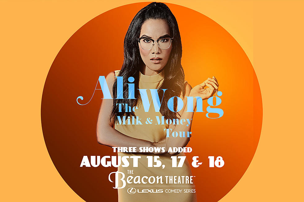 Ali Wong adds more NYC shows &#8212; get tix early on BrooklynVegan Presale &#038; enter to win a pair!