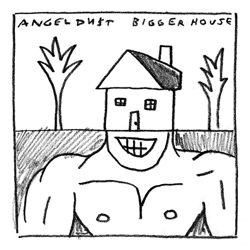 Angel Du$t offer up grand baroque pop on new 2-song EP, &#8216;Bigger House&#8217; (listen)