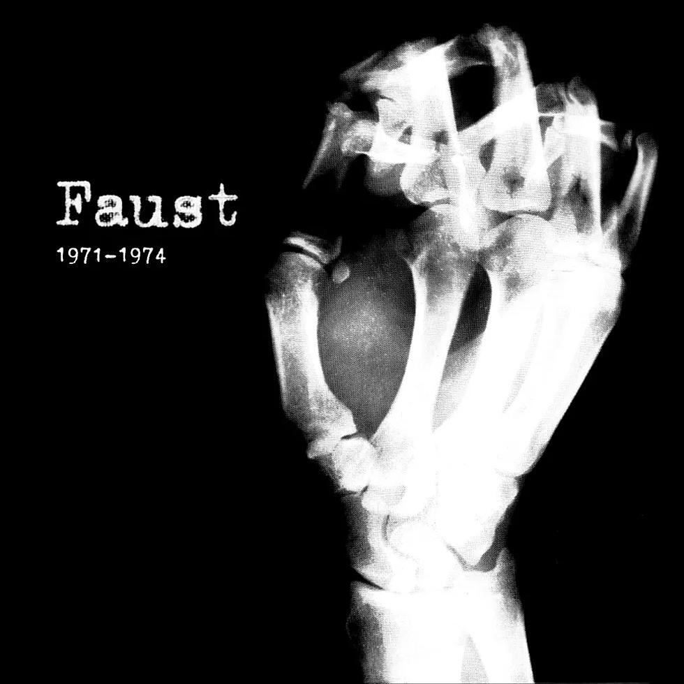 Faust releasing &#8216;1971-1974&#8242; box set including lost album &#8216;Punkt&#8217;