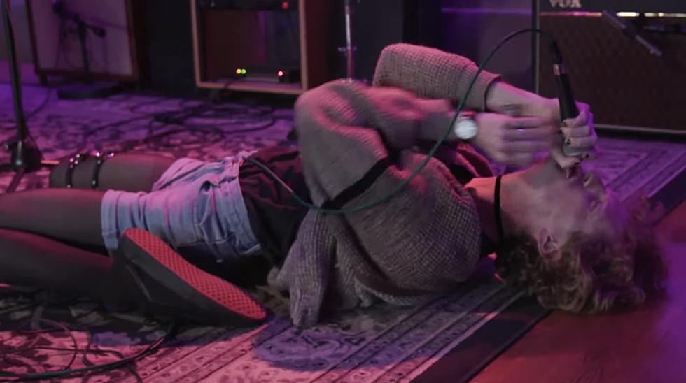 Watch Home Is Where&#8217;s awesome new Audiotree session