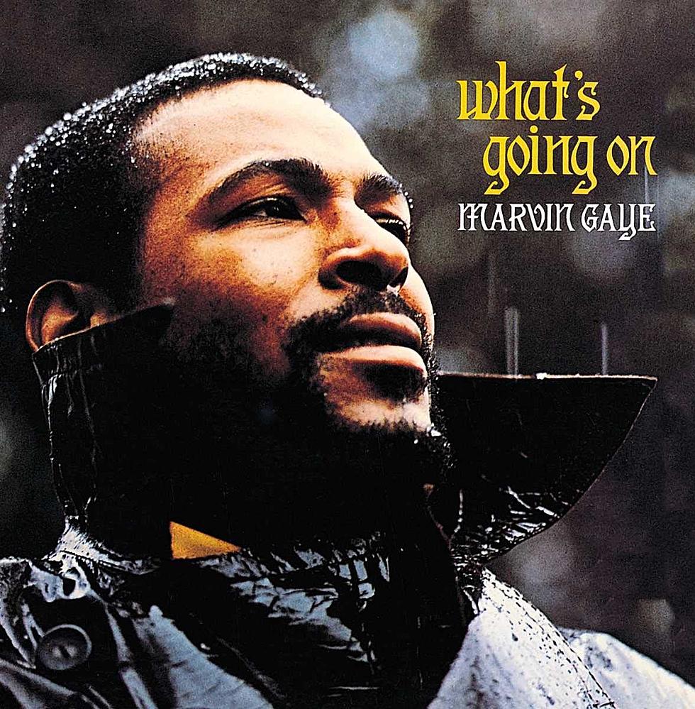 Marvin Gaye biopic &#8216;What&#8217;s Going On&#8217; in the works; Dr Dre producing
