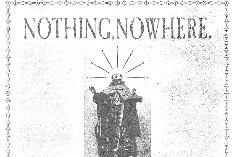 nothing,nowhere, Meet Me @ The Altar &#038; Arm&#8217;s Length playing shows together