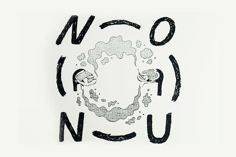 Noun (Marissa of Screaming Females) announces new EP &#8216;In The Shade&#8217;, shares title track