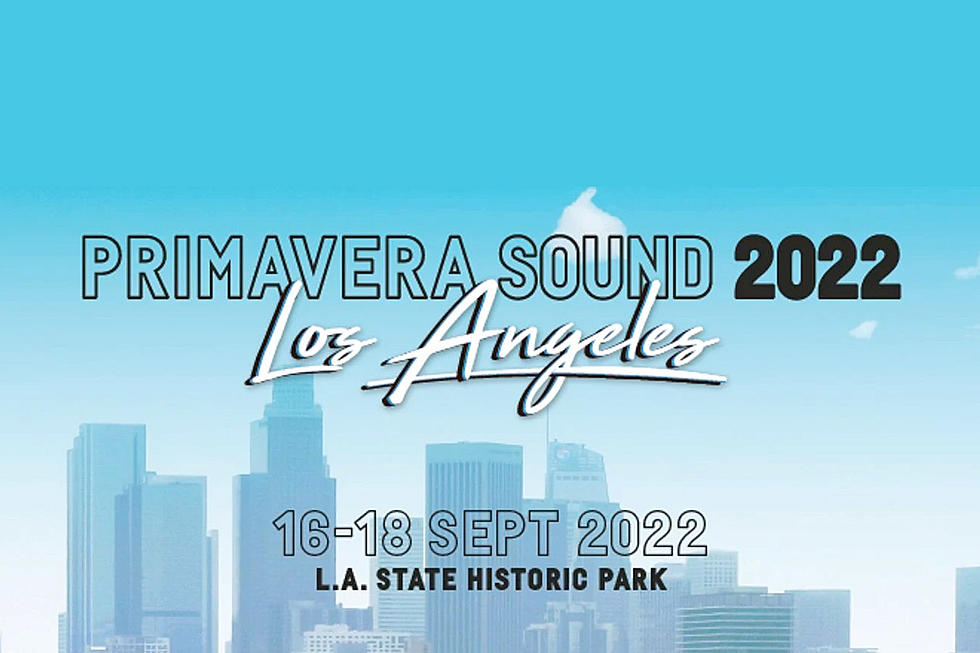 Primavera Sound Los Angeles moves to 2022, expands to 3 days